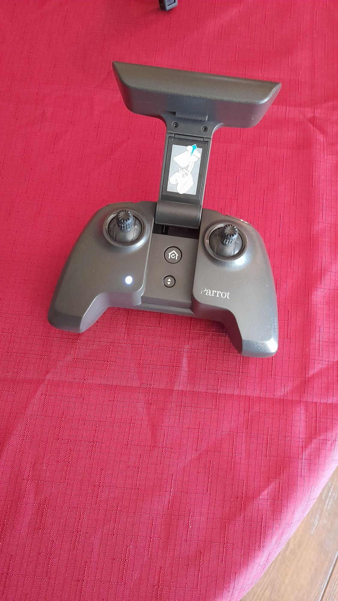 Drone Parrot Anafi 4k