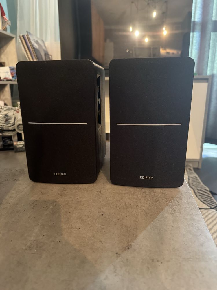 Edifier r1280dbs колонки