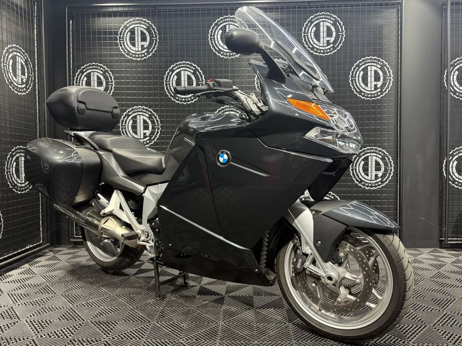 BMW K 1200 GT