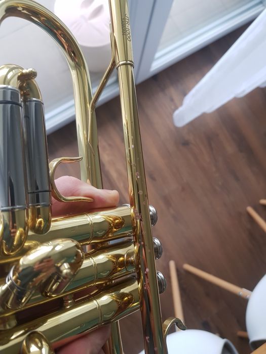 Trąbka Jupiter jtr 1000L