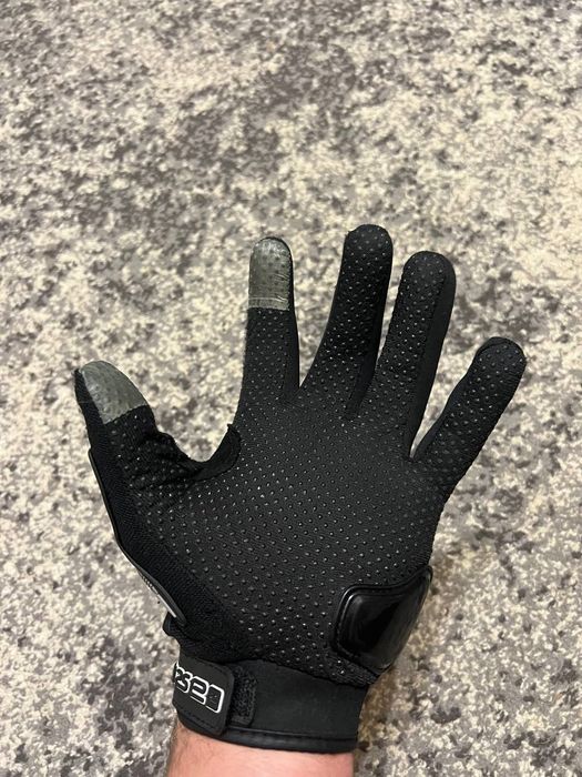 мотоперчатки ORSJO 25 (XXL)