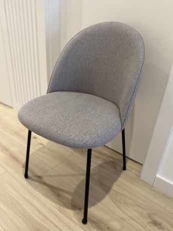 Krzesla tapicerowane dybvad