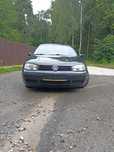 Golf 4 GTI 1.8T 190KM