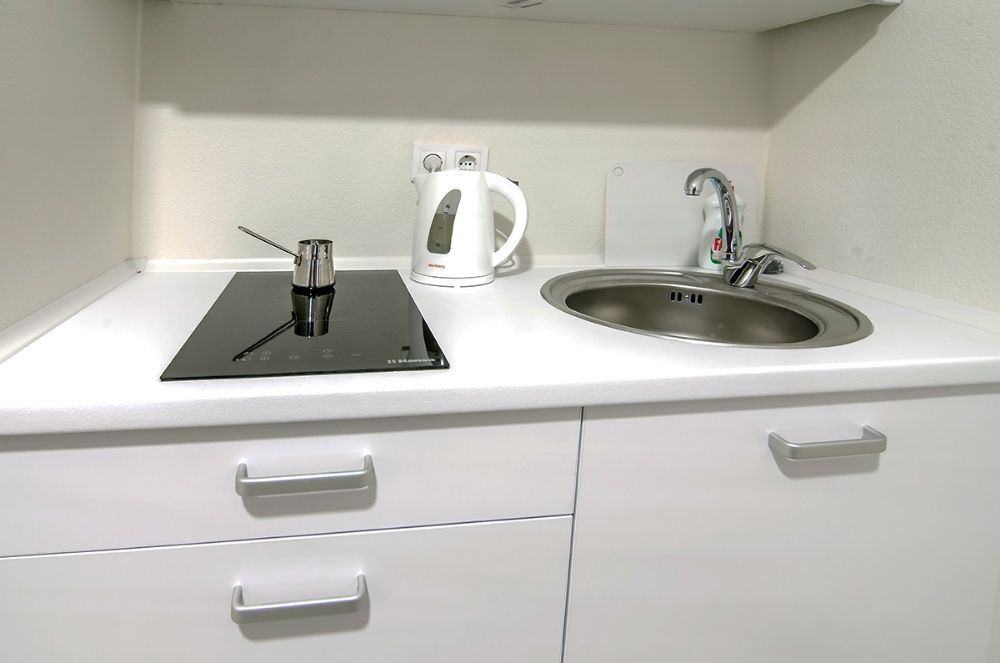 Оренда подобово 1-к квартири на Шулявці біля станції метро-3-555.biz.ua