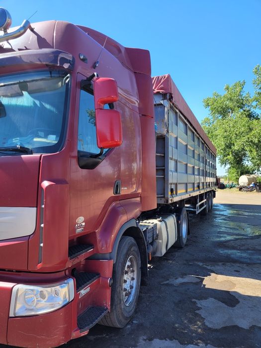 Рено преміум 450 DXI