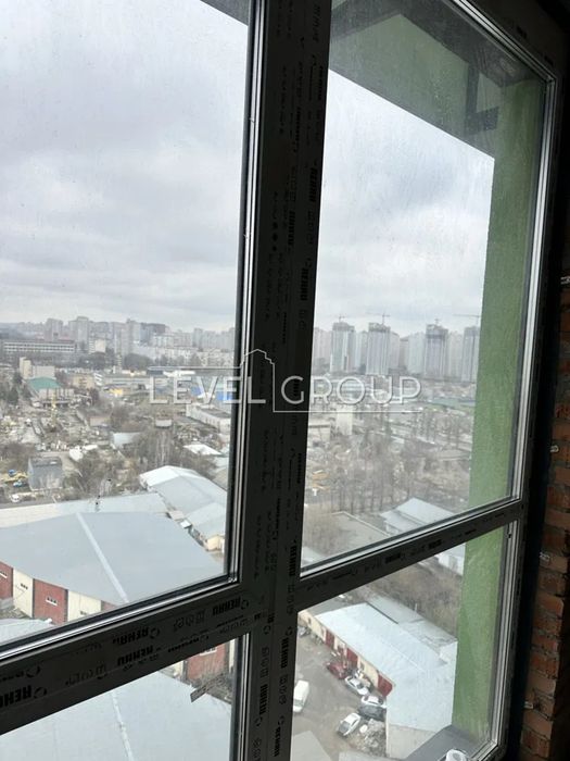 Видова ЖК GREAT 1-кімнатна. Новий рівень життя!