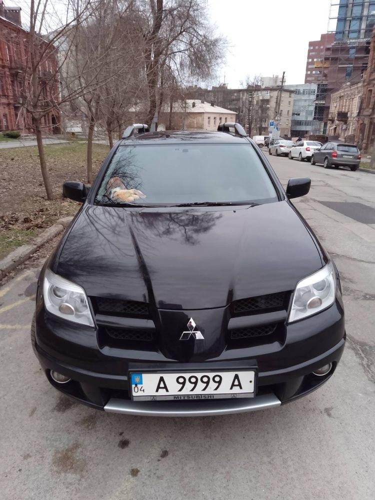 продам Mitsubishi 2008