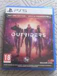 Outriders PS5 Edycja premierowa PL