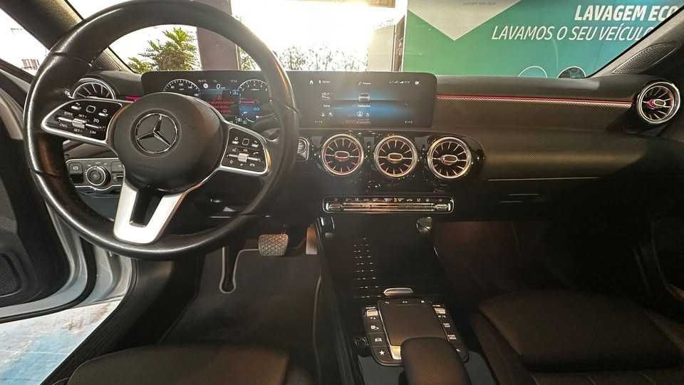 2020 Mercedes-Benz classe a250e limousine