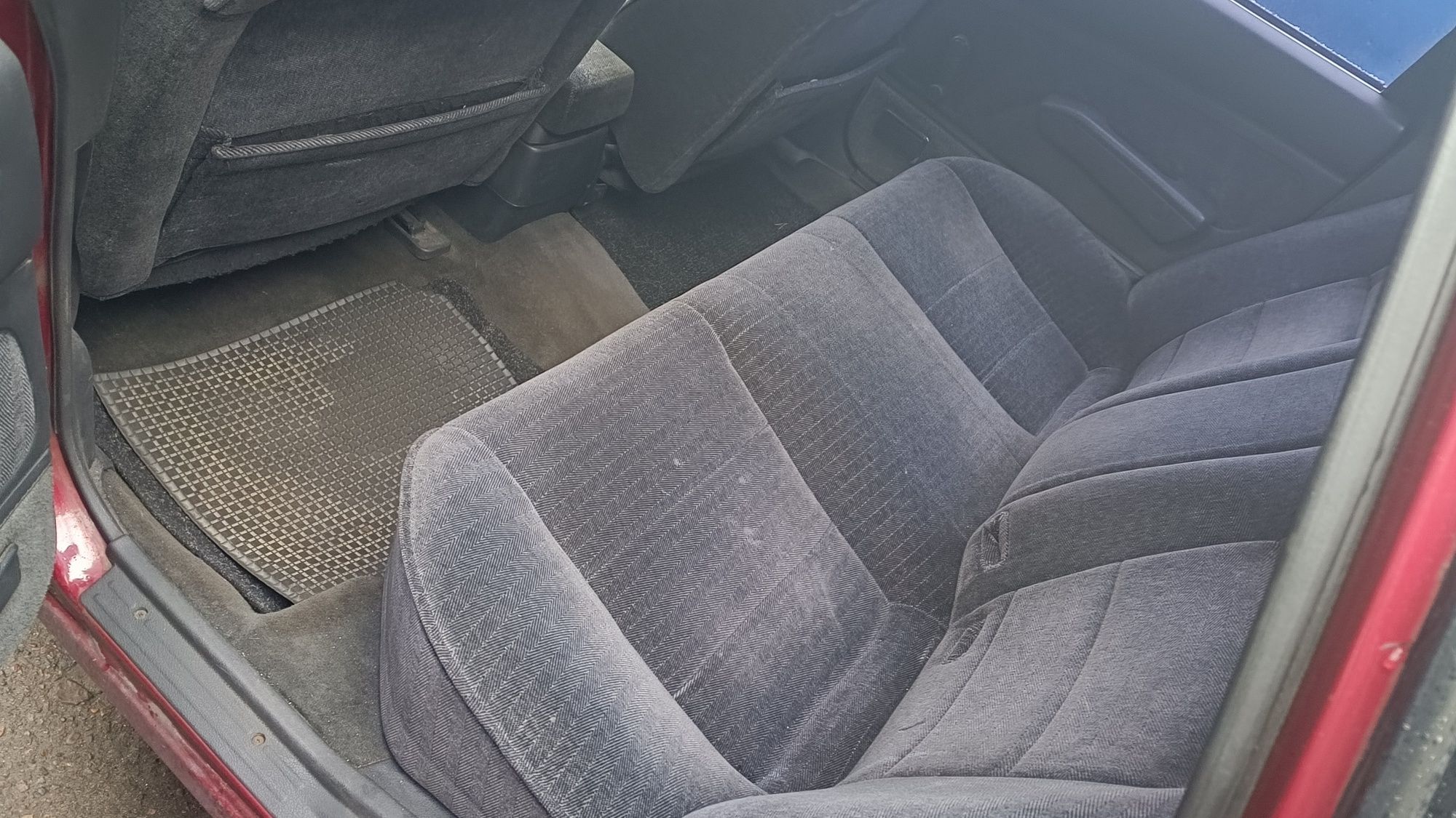 Mitsubishi Galant 1.8 турбо дизель