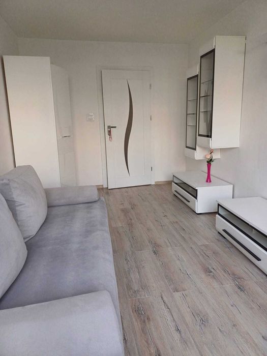 2 pokojowe mieszkanie na wynajem