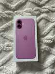 iPhone 16 Plus 256GB