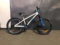 Rower B'Twin Subsin Super Tasty DIRT