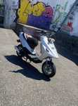 Kinroad XT50 2010