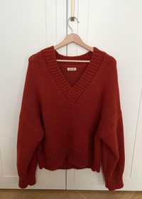 Sweter oversize AIM Rozm. S/M