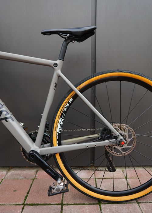 ROSE BACKROAD AL GRX400 (M/53’) 2022 gravel гревел гравійник