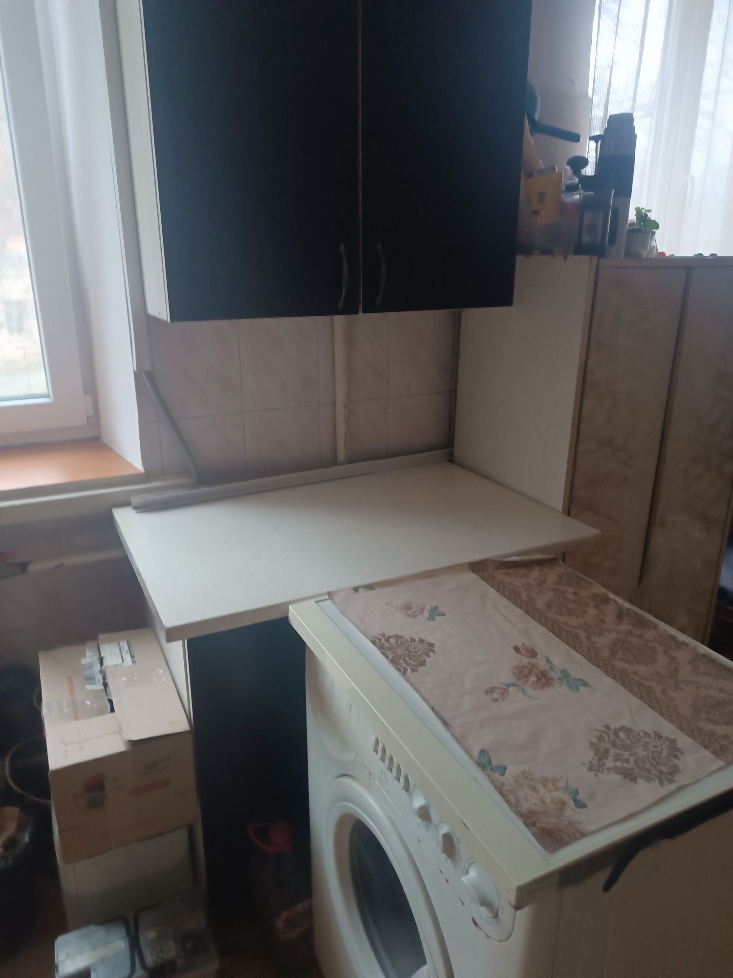 Продаю комнату в общежитии