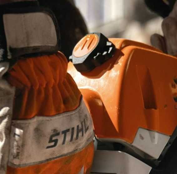 Smart Connector STIHL