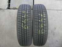 BARUM POLARIS 5 165/65R15 81T 2szt