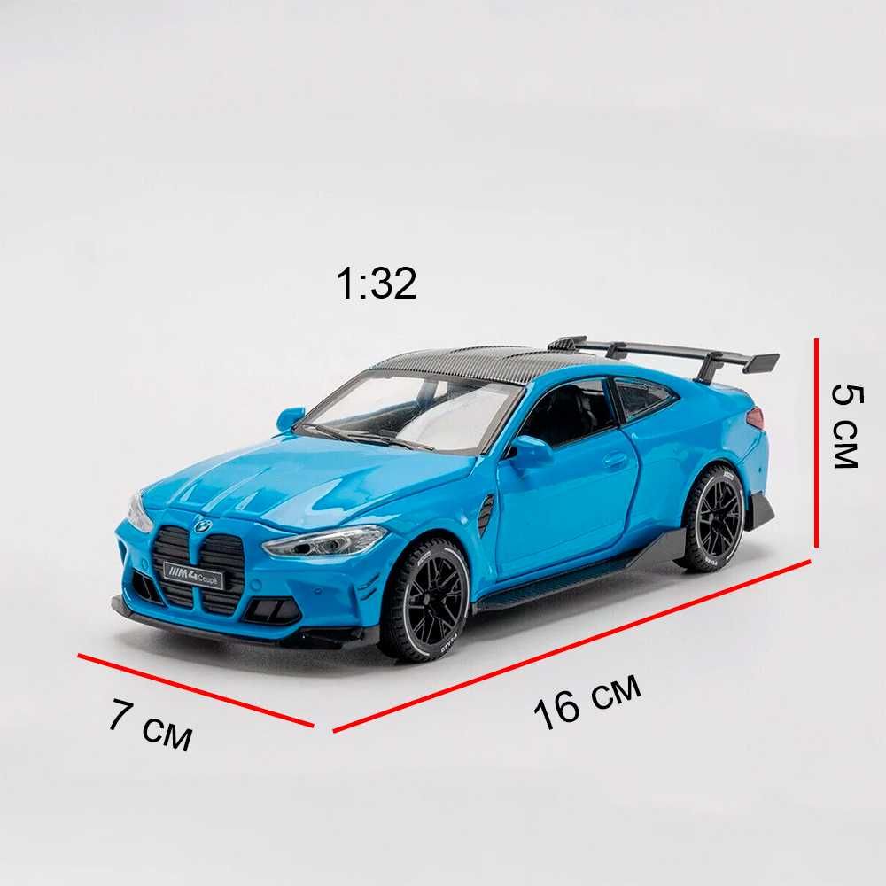 bmw модель игрушка машинка металл звук свет фар томас track дорога