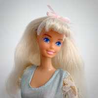 Vintage Barbie Mattel. Лялька Барбі.