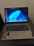 Portátil Ideapad 3 AMD Ryzen 3 3250 Radeon Graphics