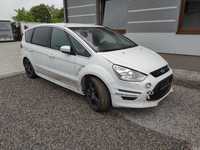 Ford S-Max Titanium S 2.0 Eco bost