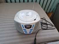 Radio blaupunkt BB7WH