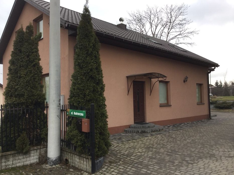 Noclegi Chełm hostel pracowniczy pokoje kwatery  dla firm, centrum