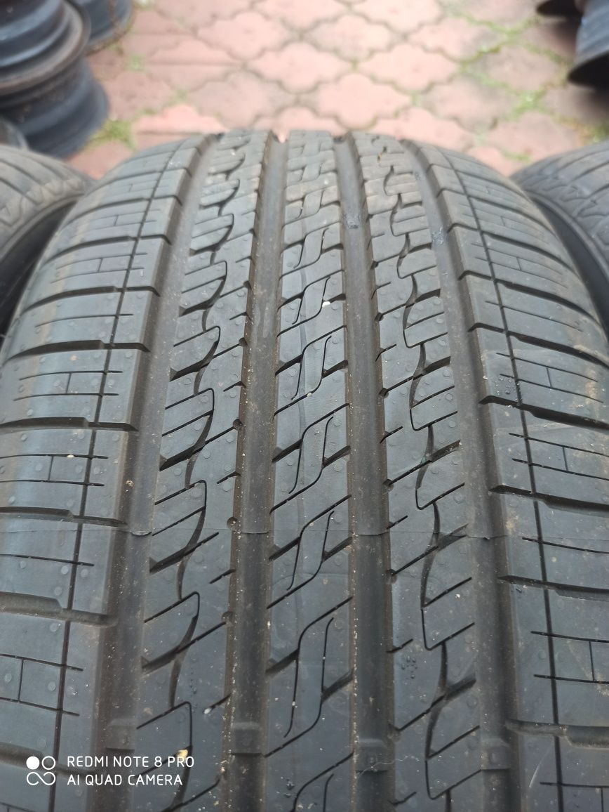 235/50r19 Cooper 4szt. J. Nowe