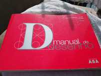 Manual de Desenho - 10 Ano-Asa-2 edi.- 10E - PC-DVD ROM-End-3E Desde3E