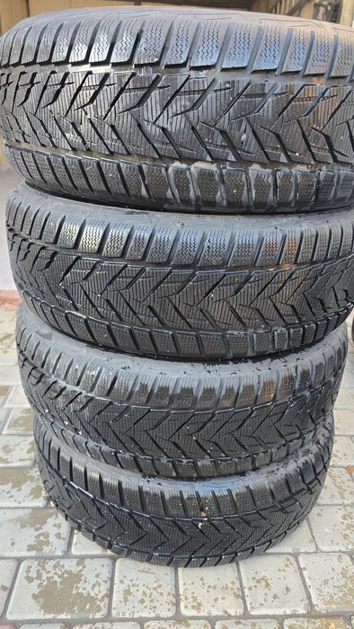 Комплект шин 225/60/17