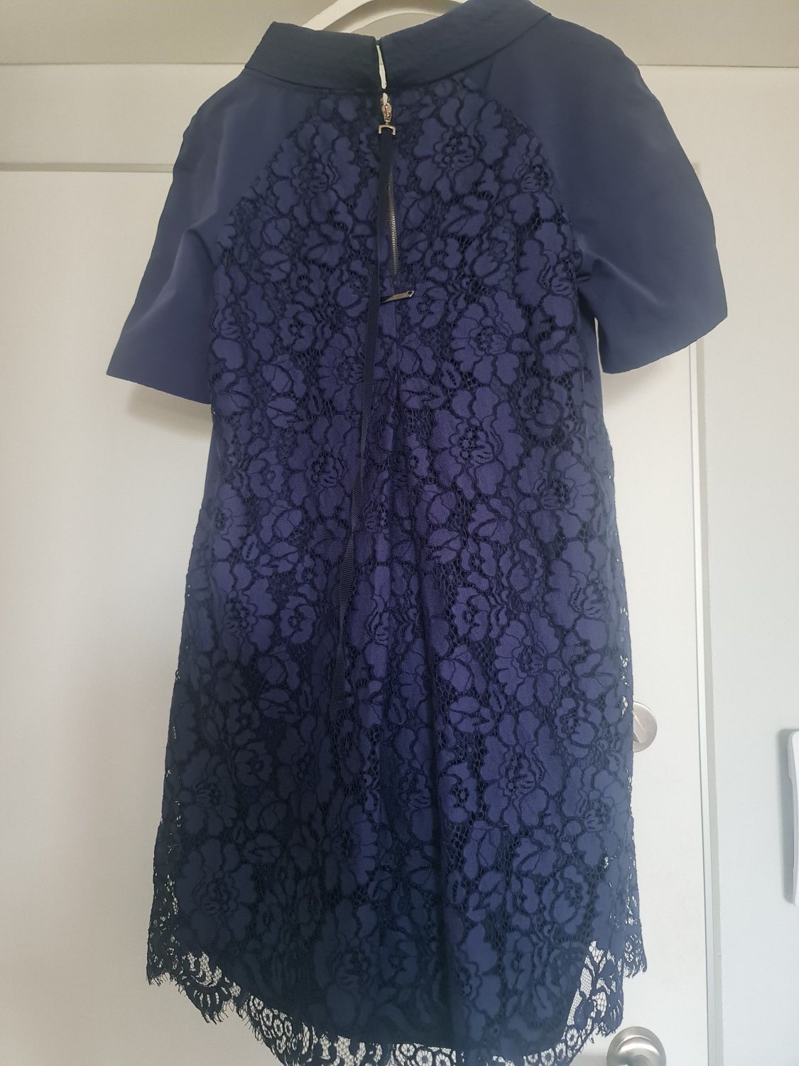 Sukienka koktajlowa Twin Set