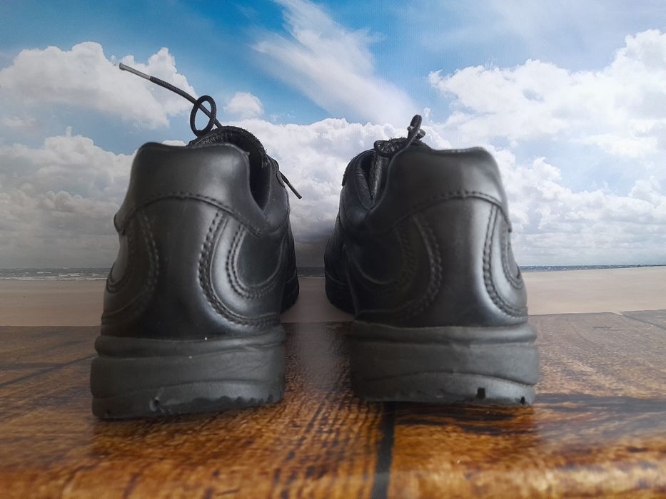 Meindl Air Active Gore-Tex чоловічі трекінгові шкіряні кросівки