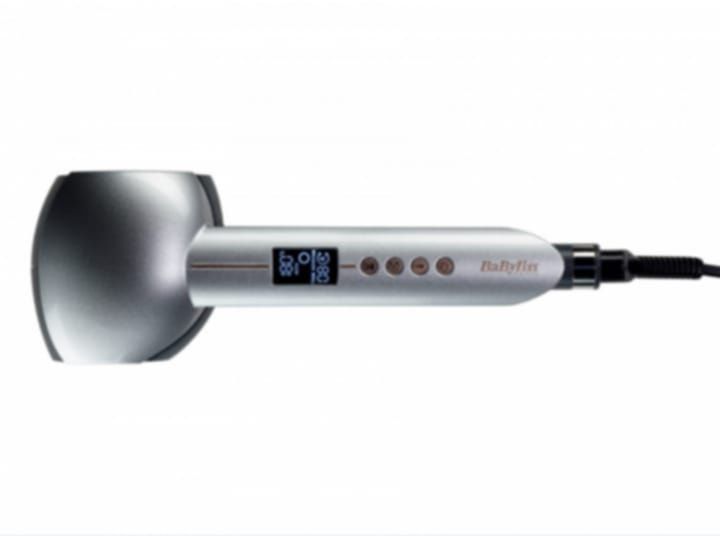Automatyczna Lokówka do włosów Babyliss C1600E Curl Secret Optimum