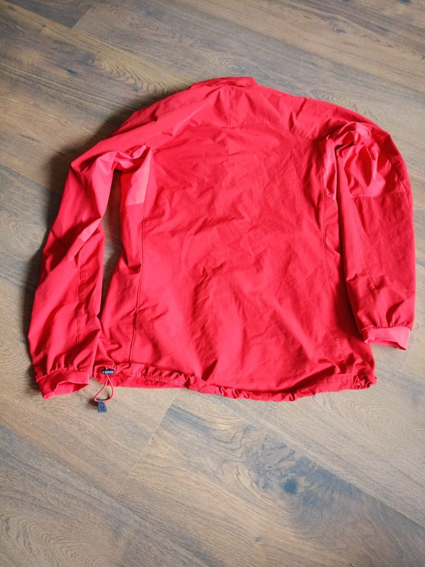 Bluza Soft Shell HAGLOFS HAGLÖFS rozm. S
