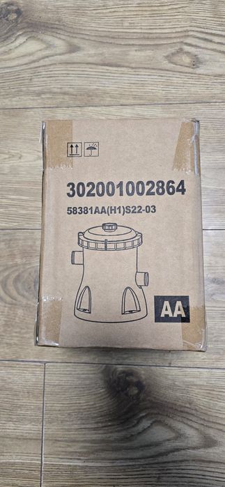 Nowa pompa Bestway 58381