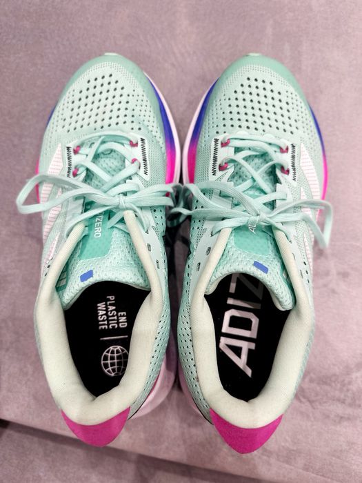 Кросівки Adidas duramo Speed 2 running