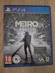 Metro Exodus PS4