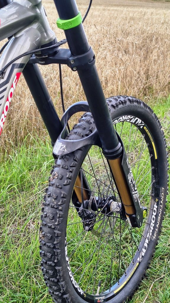 Nukeproof Scalp 2014 L