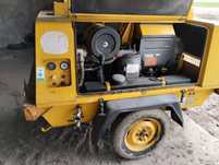 Sprężarka atlas Copco
