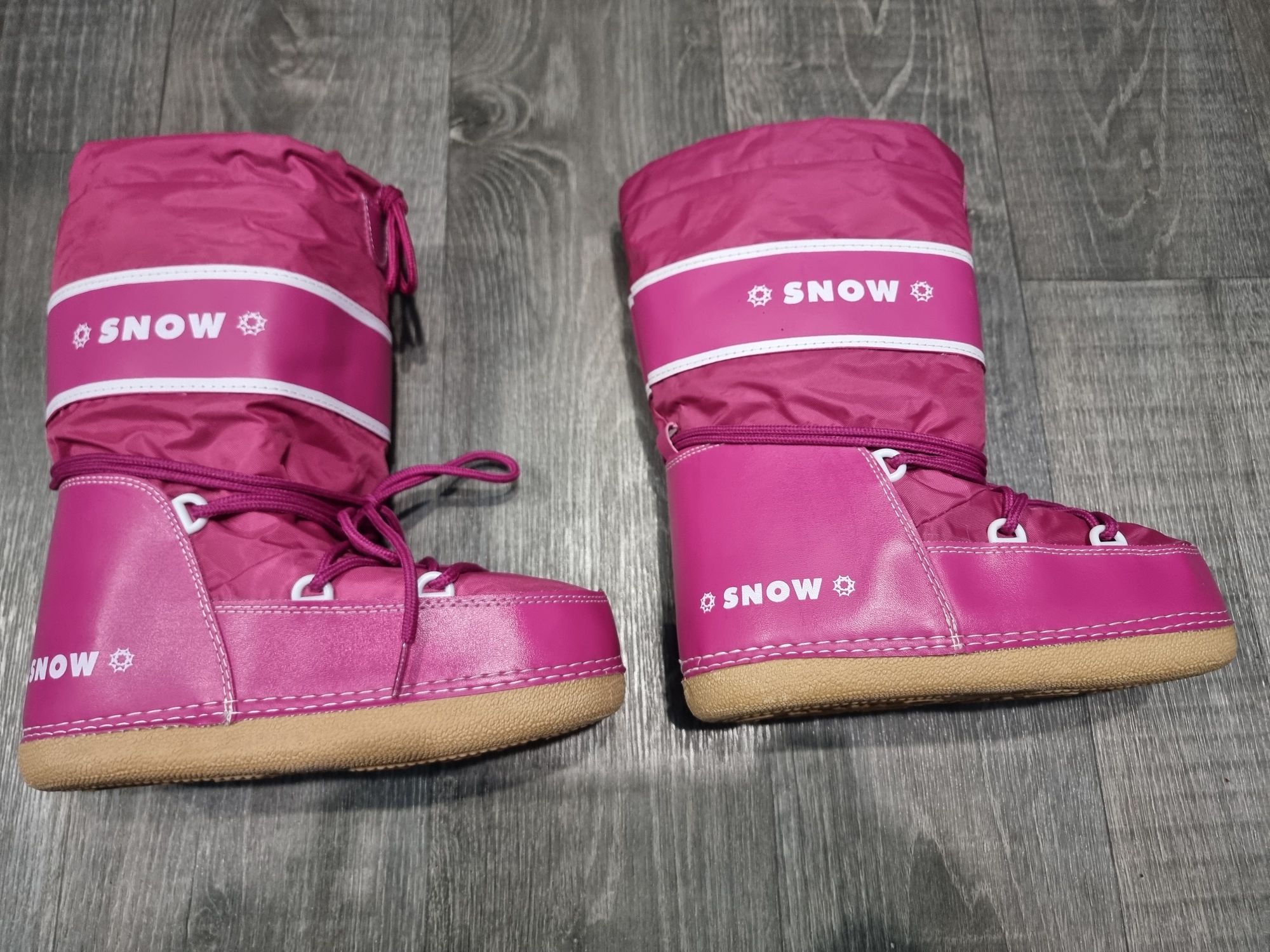 Снегоходы snow 35-37