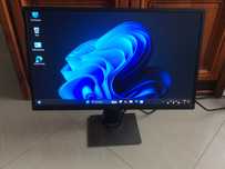 Monitor LED Dell 23'' Full HD ,HDMI,DisplayPort,VGA,USBx5