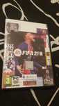 Gra na PC Fifa 21