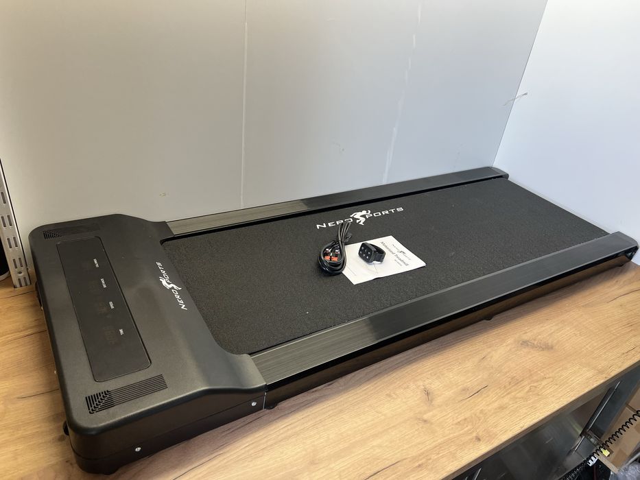 Bieżnia nero sports