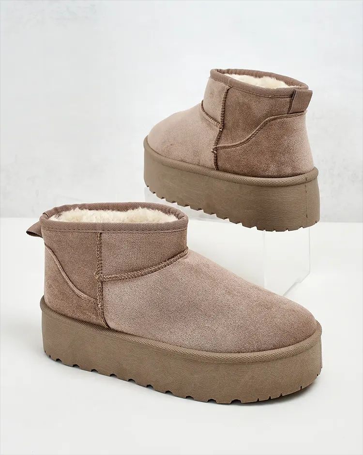 36 37 38 śniegowce 39 40 41 na platformie krótkie jak emu ugg botki