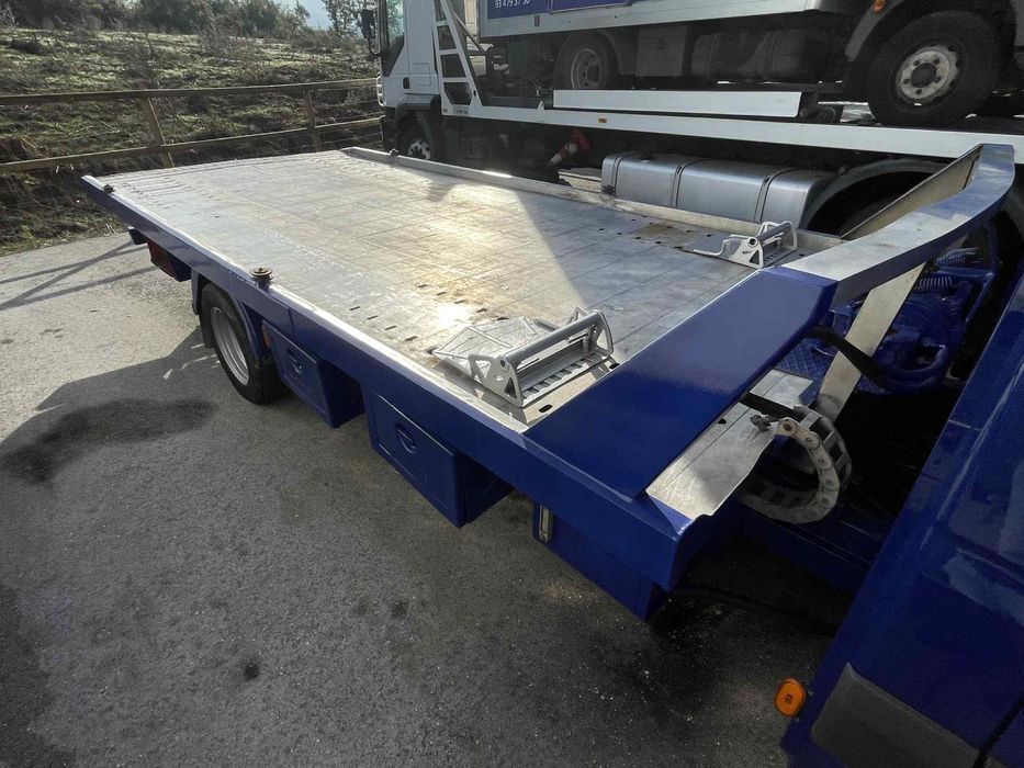 Mercedes Sprinter 519Cdi