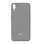 Etui Roar Huawei Y6 Pro 2019 Jelly Grey