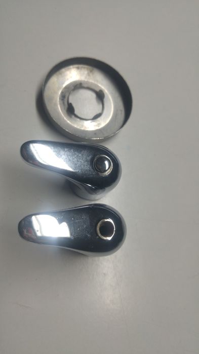 Torneiras de casa de banho