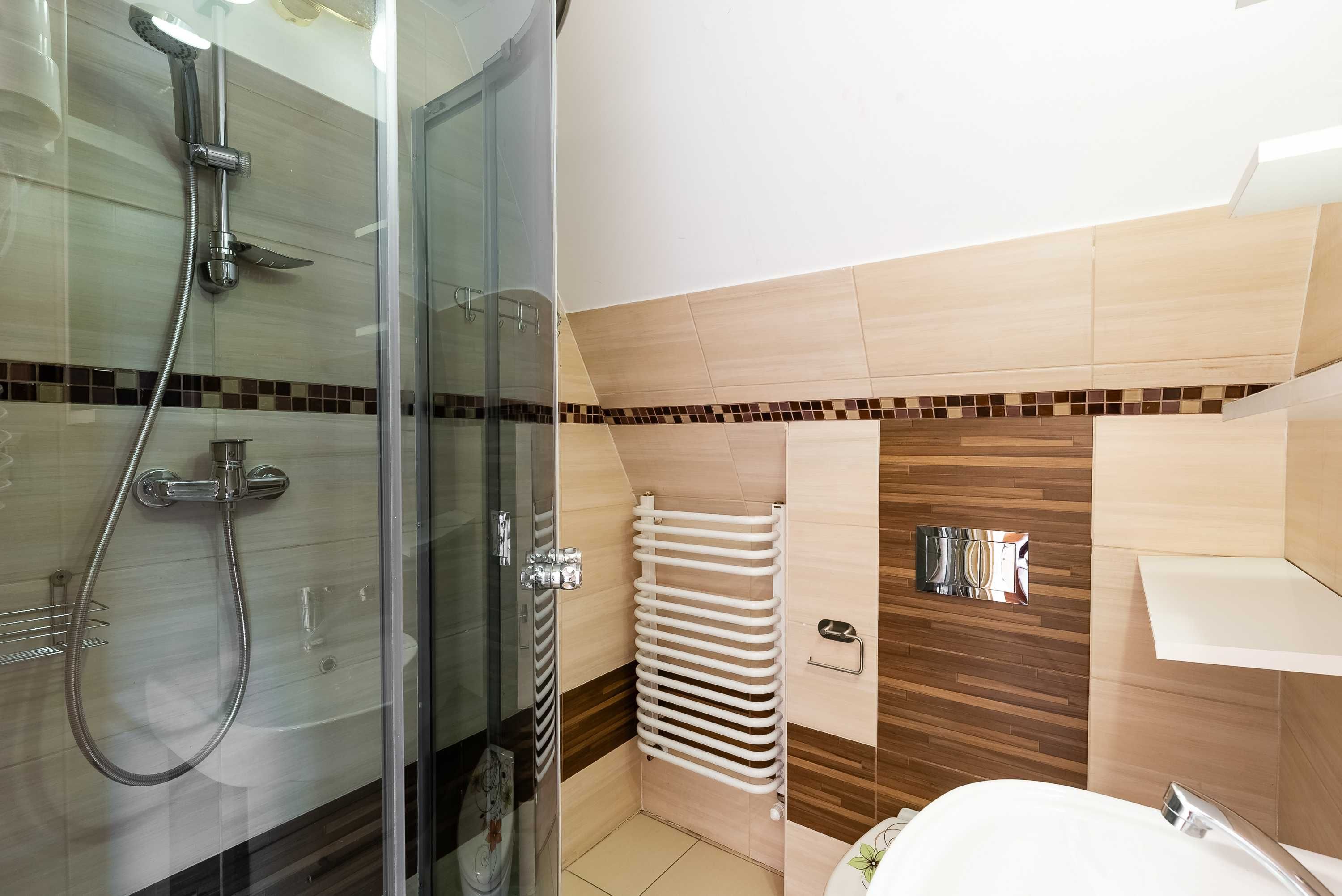 Apartament Ceperka Zakopane Widok na Góry Blisko Kuźnic